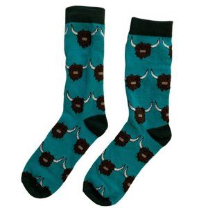 Yik Yak Socks